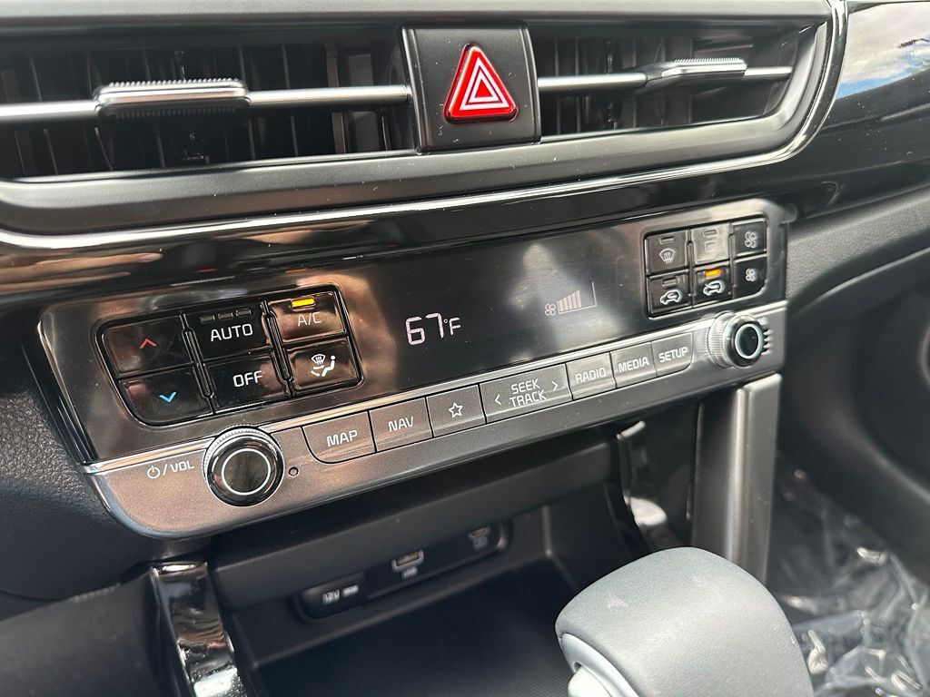 2026 Kia Seltos S Tucson AZ