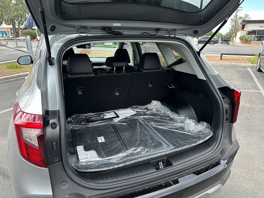 2026 Kia Seltos S Tucson AZ