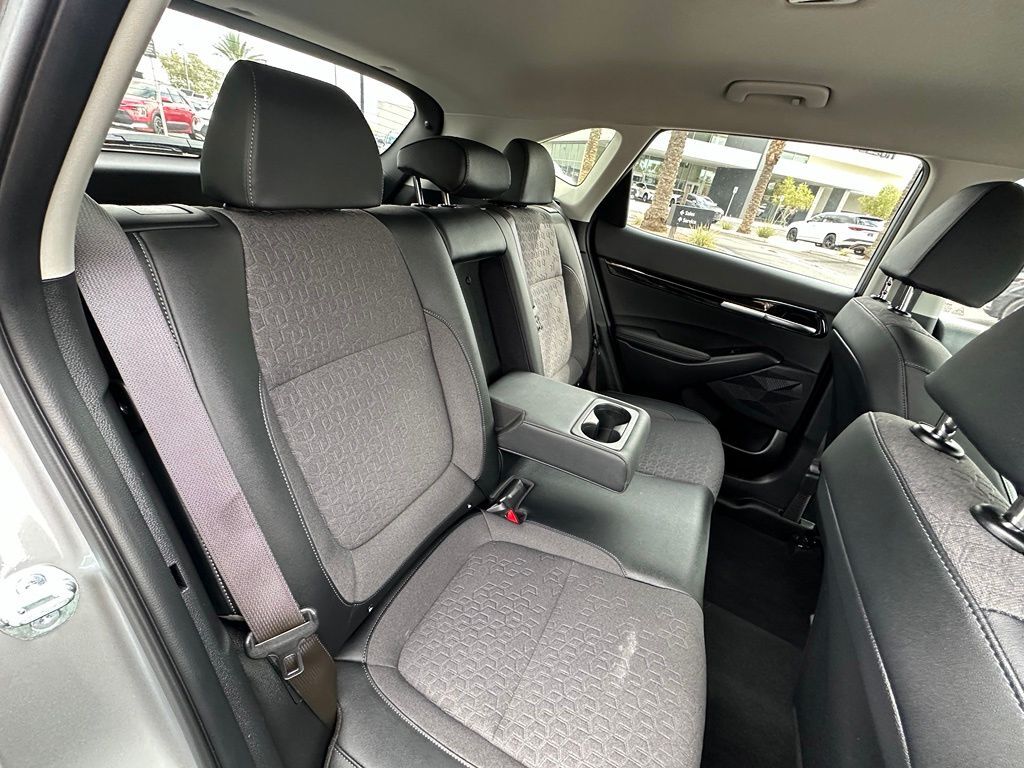 2026 Kia Seltos S Tucson AZ