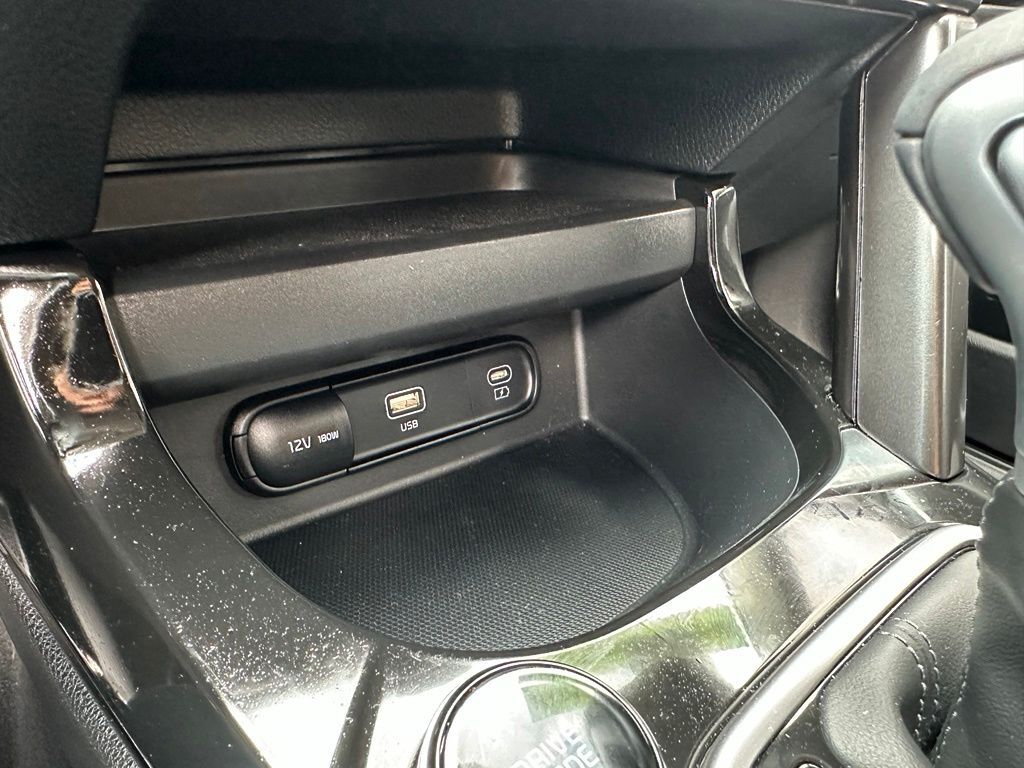 2026 Kia Seltos S Tucson AZ