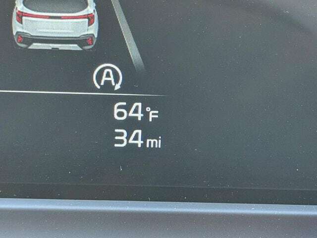 2026 Kia Seltos S Cape Girardeau MO