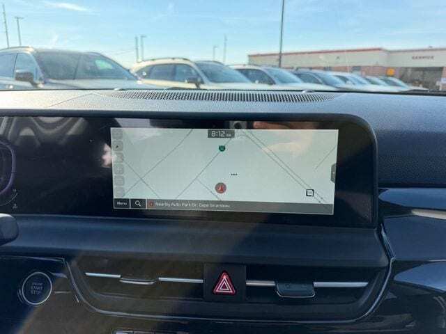 2026 Kia Seltos S Cape Girardeau MO