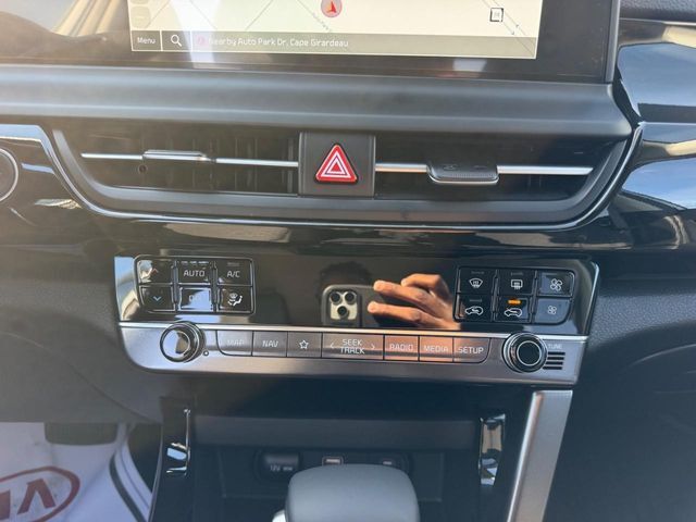 2026 Kia Seltos S Cape Girardeau MO