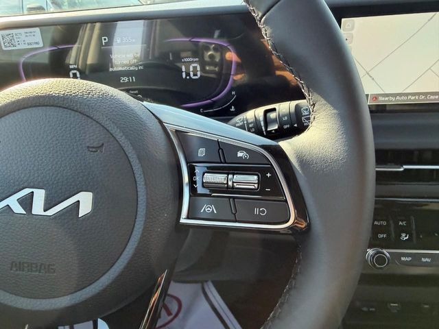 2026 Kia Seltos S Cape Girardeau MO