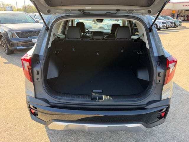 2026 Kia Seltos S Cape Girardeau MO