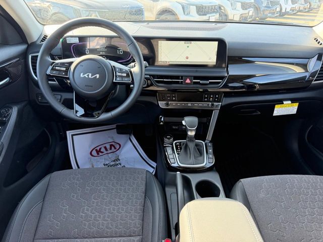 2026 Kia Seltos S Cape Girardeau MO