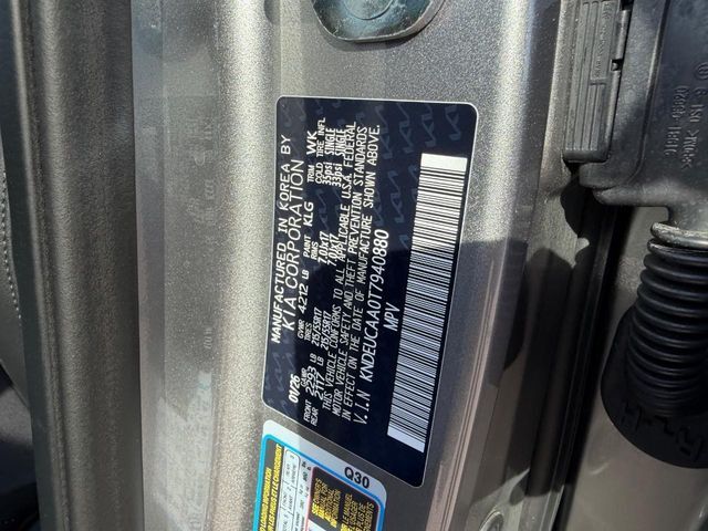 2026 Kia Seltos S Cape Girardeau MO