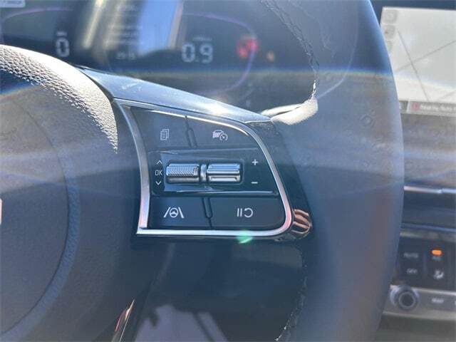 2026 Kia Seltos S Cape Girardeau MO