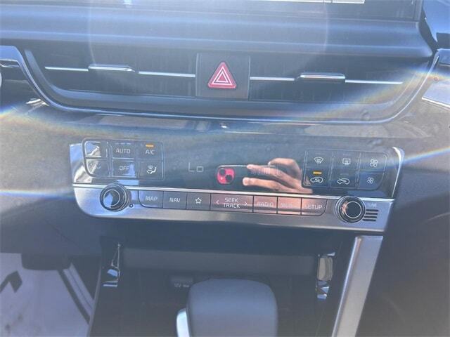 2026 Kia Seltos S Cape Girardeau MO