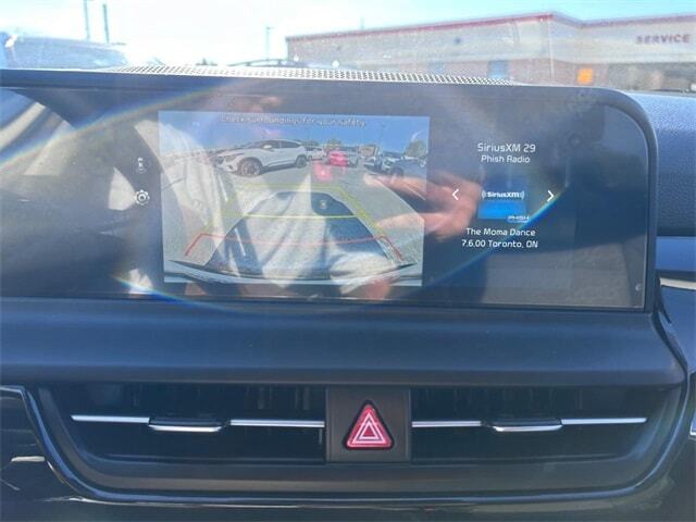 2026 Kia Seltos S Cape Girardeau MO