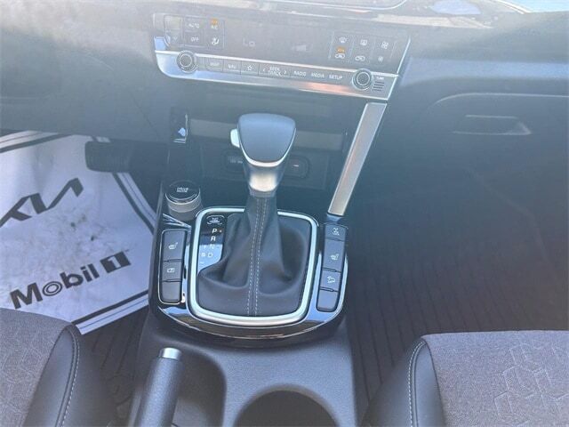 2026 Kia Seltos S Cape Girardeau MO