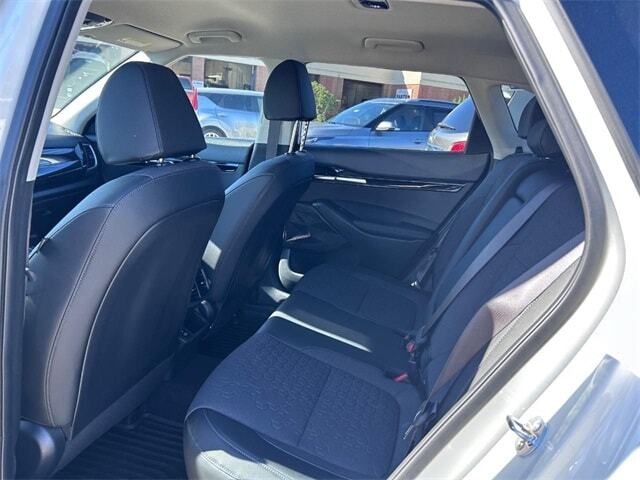 2026 Kia Seltos S Cape Girardeau MO