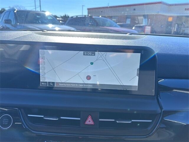 2026 Kia Seltos S Cape Girardeau MO