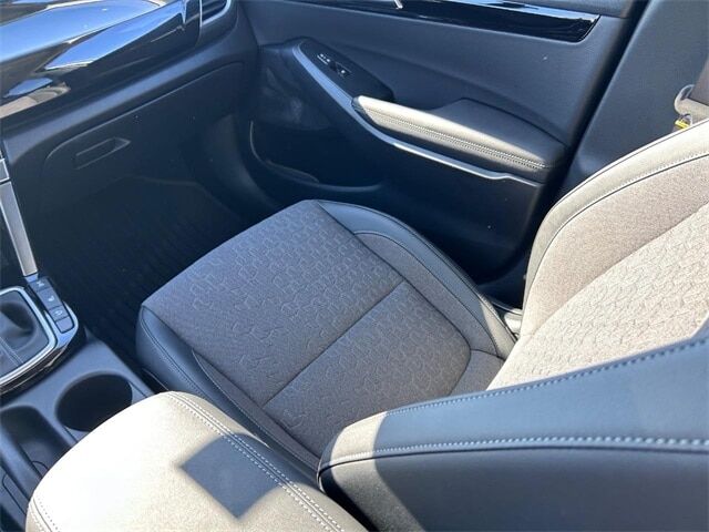 2026 Kia Seltos S Cape Girardeau MO