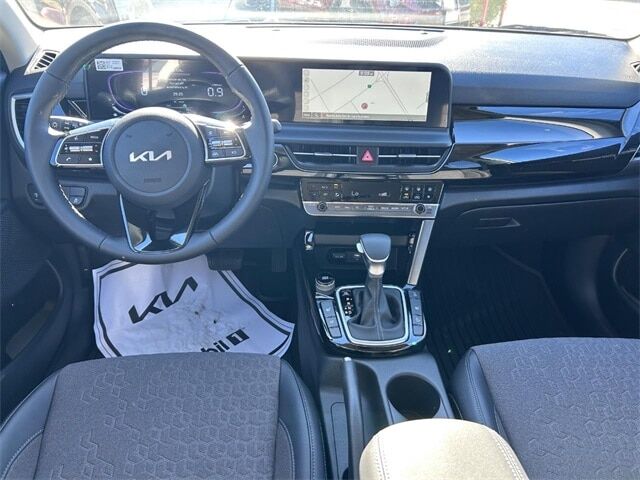 2026 Kia Seltos S Cape Girardeau MO