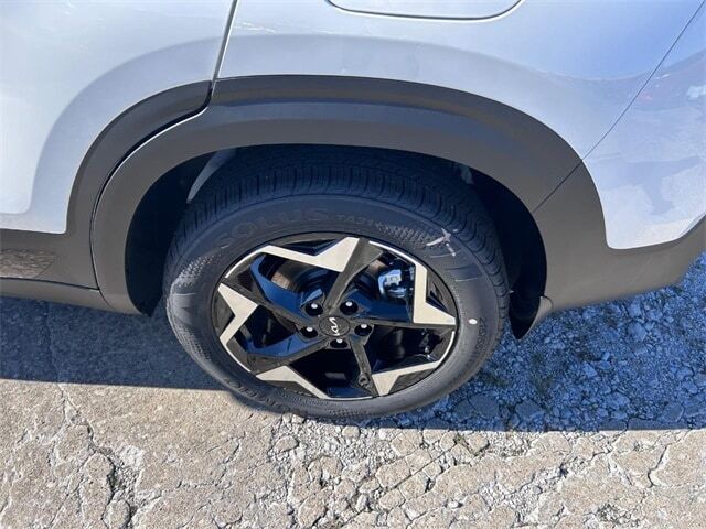 2026 Kia Seltos S Cape Girardeau MO