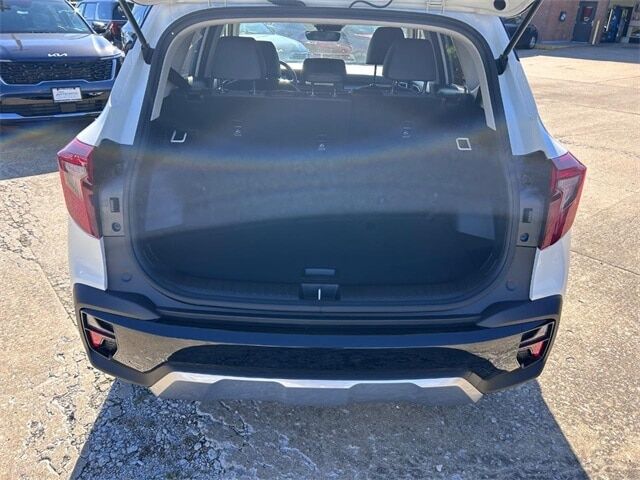 2026 Kia Seltos S Cape Girardeau MO