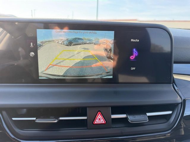 2026 Kia Seltos S Cape Girardeau MO