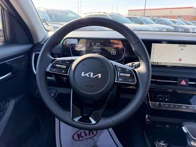 2026 Kia Seltos S Cape Girardeau MO