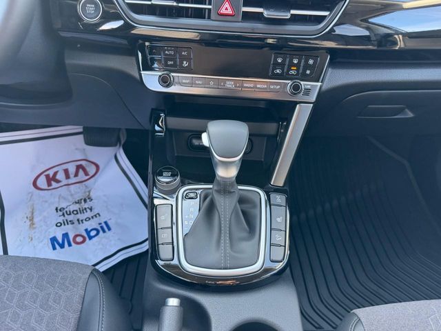 2026 Kia Seltos S Cape Girardeau MO