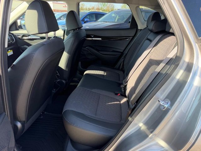 2026 Kia Seltos S Cape Girardeau MO