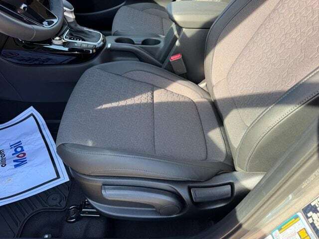 2026 Kia Seltos S Cape Girardeau MO