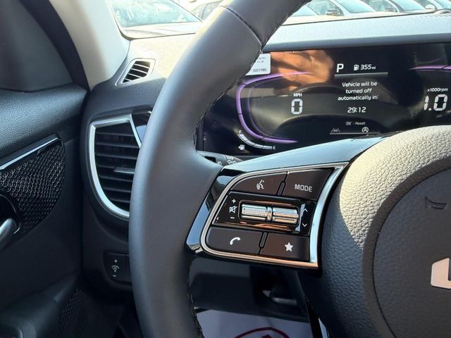 2026 Kia Seltos S Cape Girardeau MO