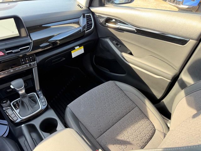 2026 Kia Seltos S Cape Girardeau MO