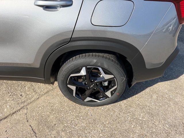 2026 Kia Seltos S Cape Girardeau MO