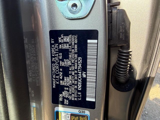 2026 Kia Seltos S Cape Girardeau MO