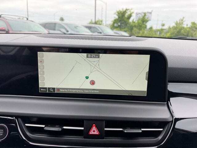 2026 Kia Seltos S Cape Girardeau MO