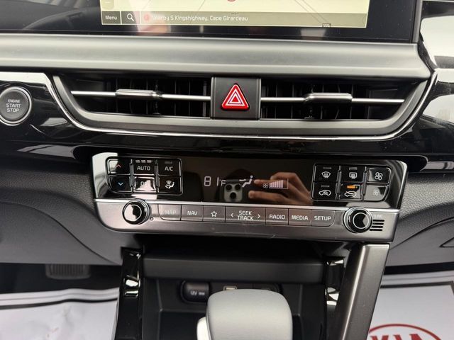 2026 Kia Seltos S Cape Girardeau MO