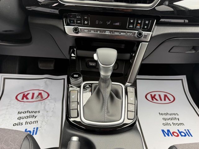 2026 Kia Seltos S Cape Girardeau MO