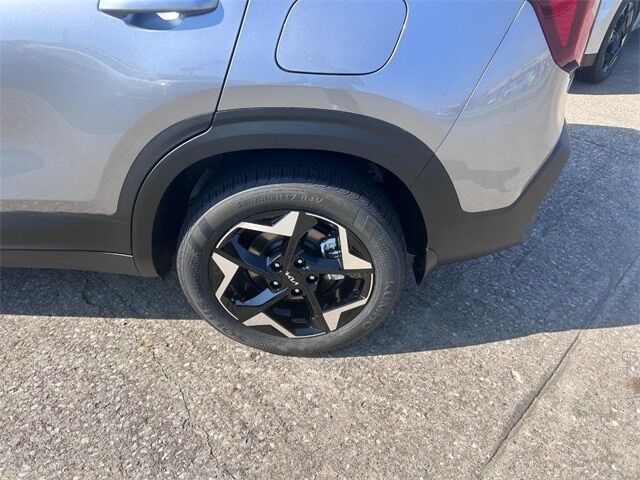 2026 Kia Seltos S Cape Girardeau MO