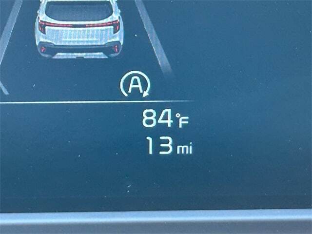 2026 Kia Seltos S Cape Girardeau MO