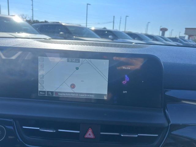 2026 Kia Seltos S Cape Girardeau MO