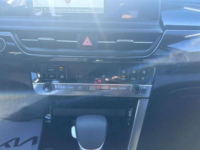 2026 Kia Seltos S Cape Girardeau MO