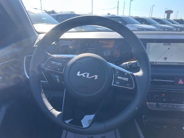 2026 Kia Seltos S Cape Girardeau MO