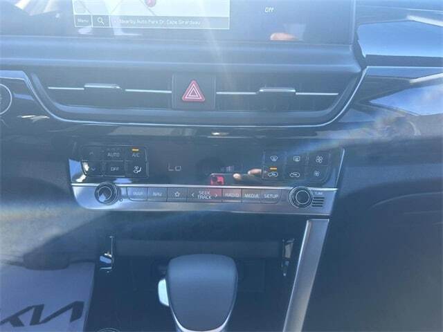 2026 Kia Seltos S Cape Girardeau MO