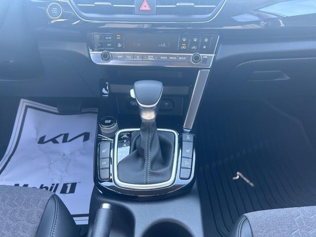 2026 Kia Seltos S Cape Girardeau MO