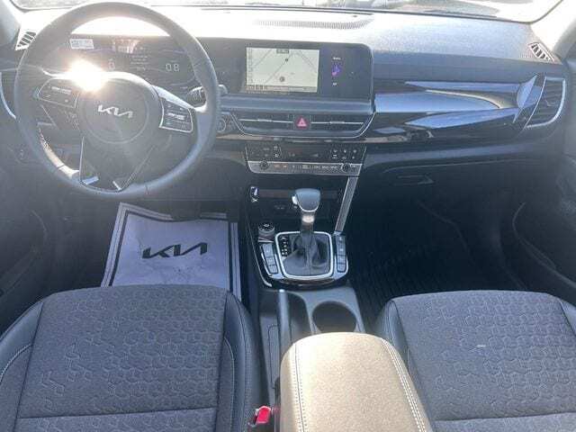 2026 Kia Seltos S Cape Girardeau MO