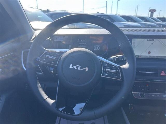 2026 Kia Seltos S Cape Girardeau MO