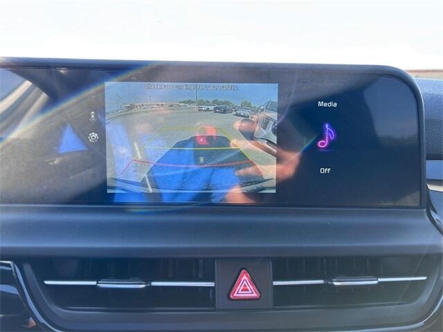 2026 Kia Seltos S Cape Girardeau MO