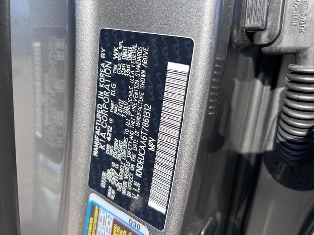 2026 Kia Seltos S Cape Girardeau MO