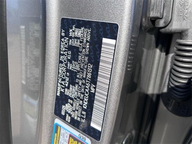 2026 Kia Seltos S Cape Girardeau MO