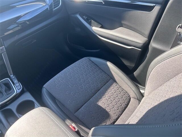 2026 Kia Seltos S Cape Girardeau MO