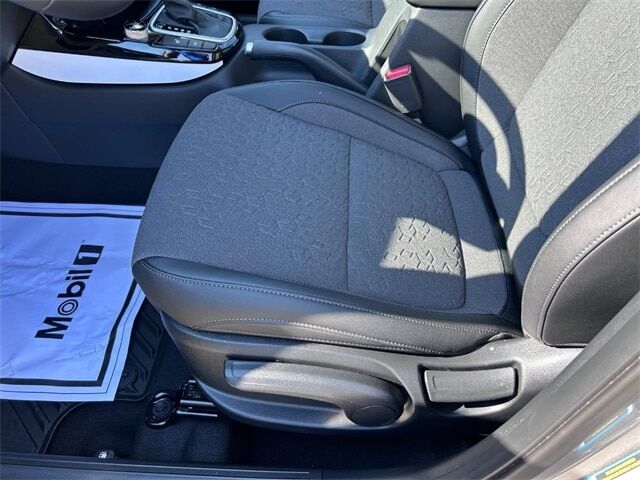 2026 Kia Seltos S Cape Girardeau MO