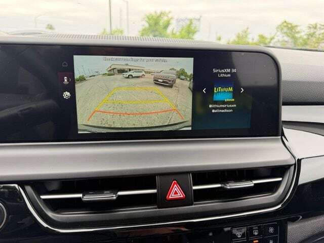 2026 Kia Seltos S Cape Girardeau MO