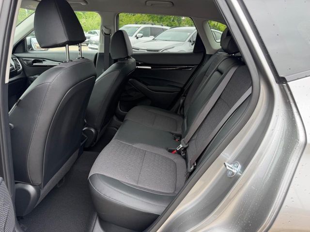 2026 Kia Seltos S Cape Girardeau MO