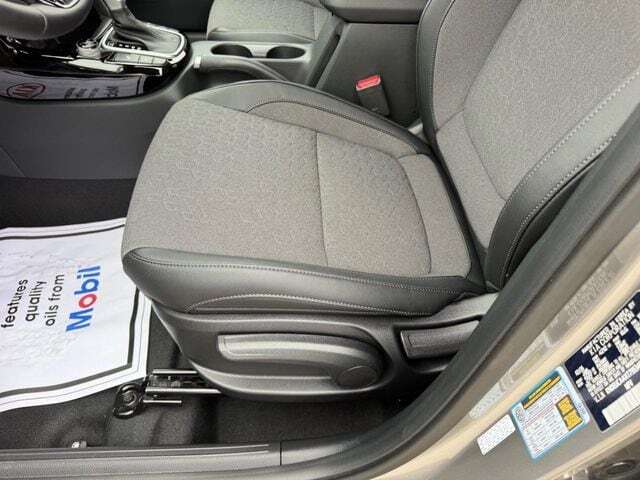2026 Kia Seltos S Cape Girardeau MO